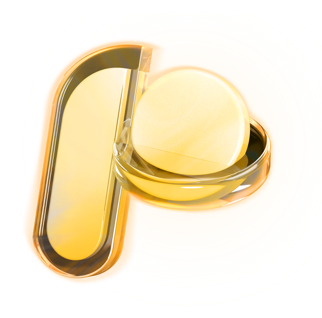 Phuong 3D logo